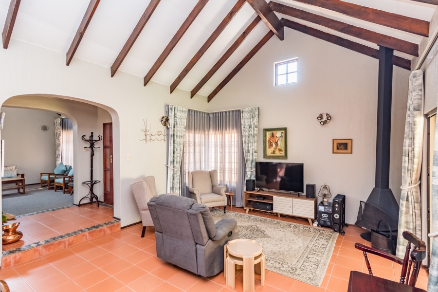 4 Bedroom Property for Sale in Clubview Gauteng