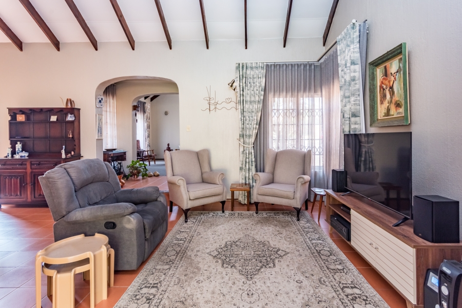4 Bedroom Property for Sale in Clubview Gauteng