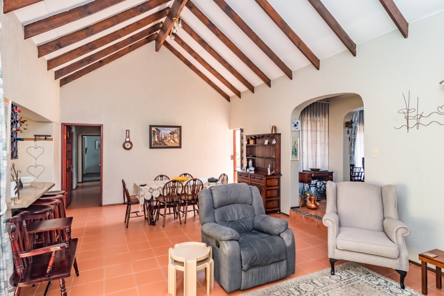 4 Bedroom Property for Sale in Clubview Gauteng