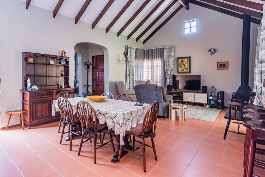 4 Bedroom Property for Sale in Clubview Gauteng