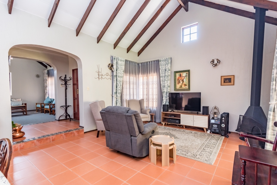 4 Bedroom Property for Sale in Clubview Gauteng