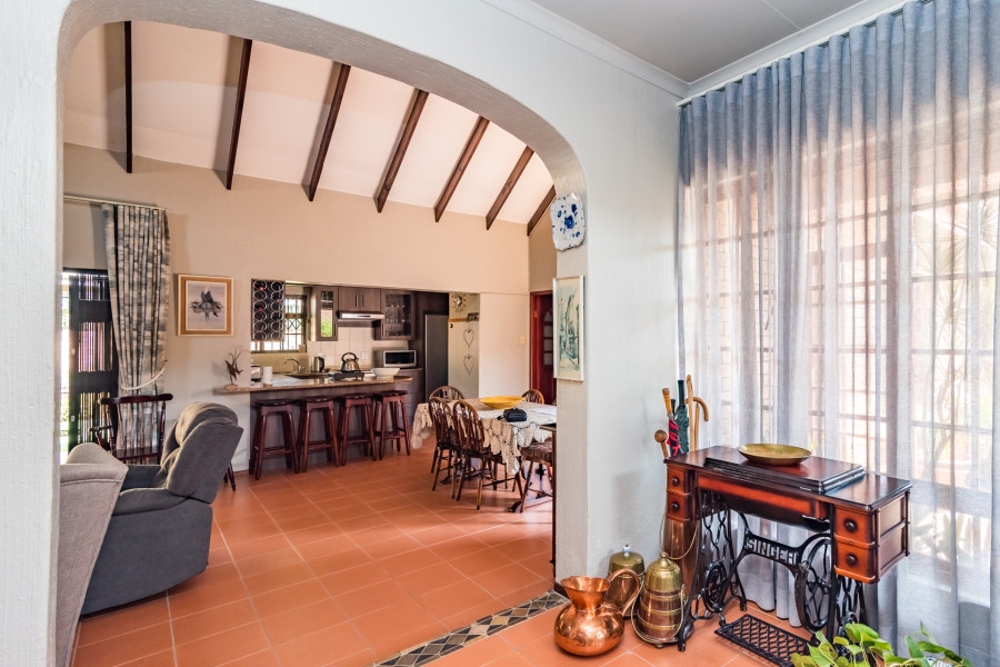 4 Bedroom Property for Sale in Clubview Gauteng