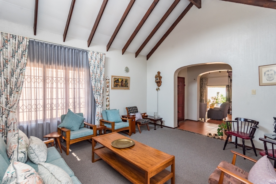4 Bedroom Property for Sale in Clubview Gauteng