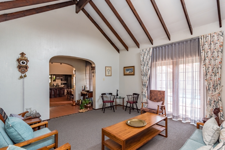 4 Bedroom Property for Sale in Clubview Gauteng