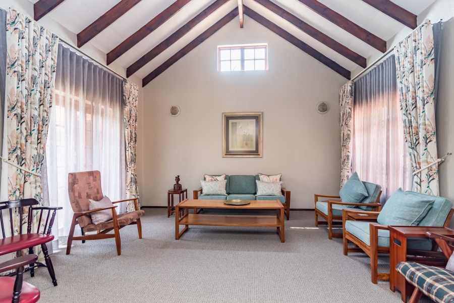 4 Bedroom Property for Sale in Clubview Gauteng