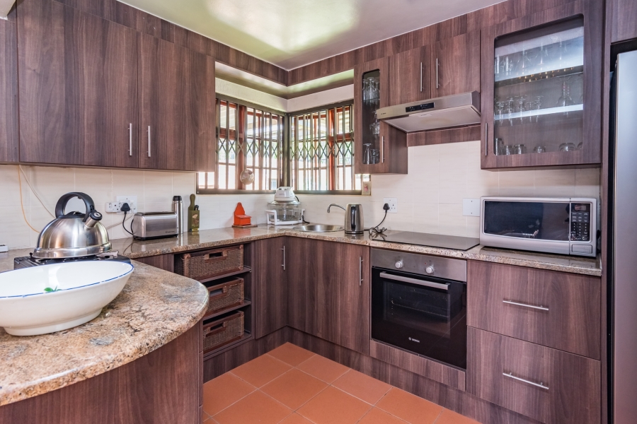 4 Bedroom Property for Sale in Clubview Gauteng