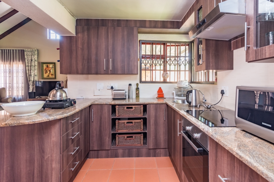 4 Bedroom Property for Sale in Clubview Gauteng