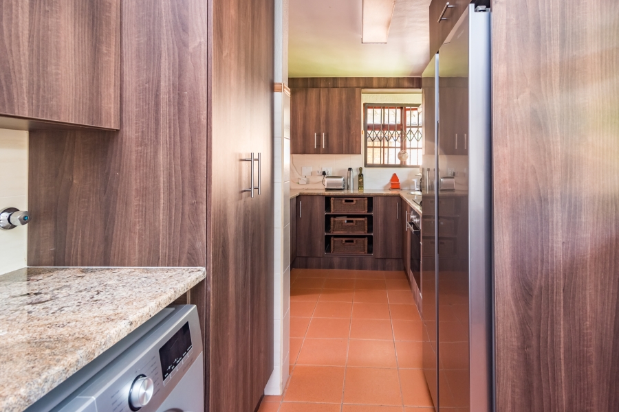 4 Bedroom Property for Sale in Clubview Gauteng