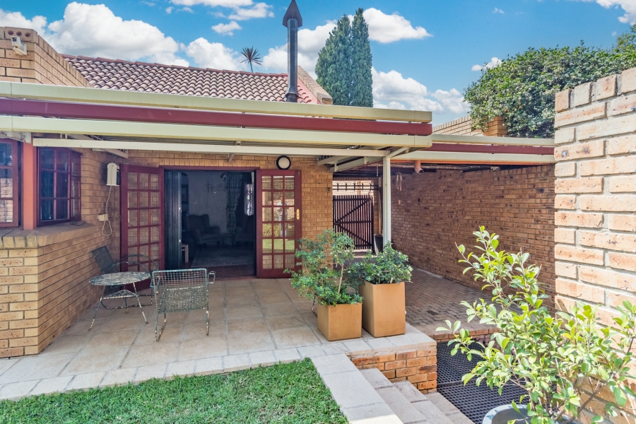 4 Bedroom Property for Sale in Clubview Gauteng