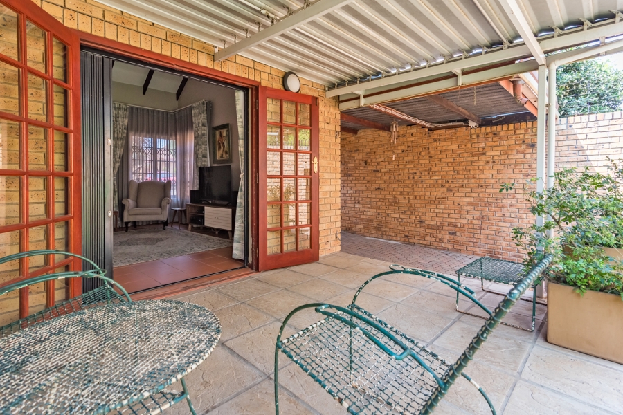 4 Bedroom Property for Sale in Clubview Gauteng