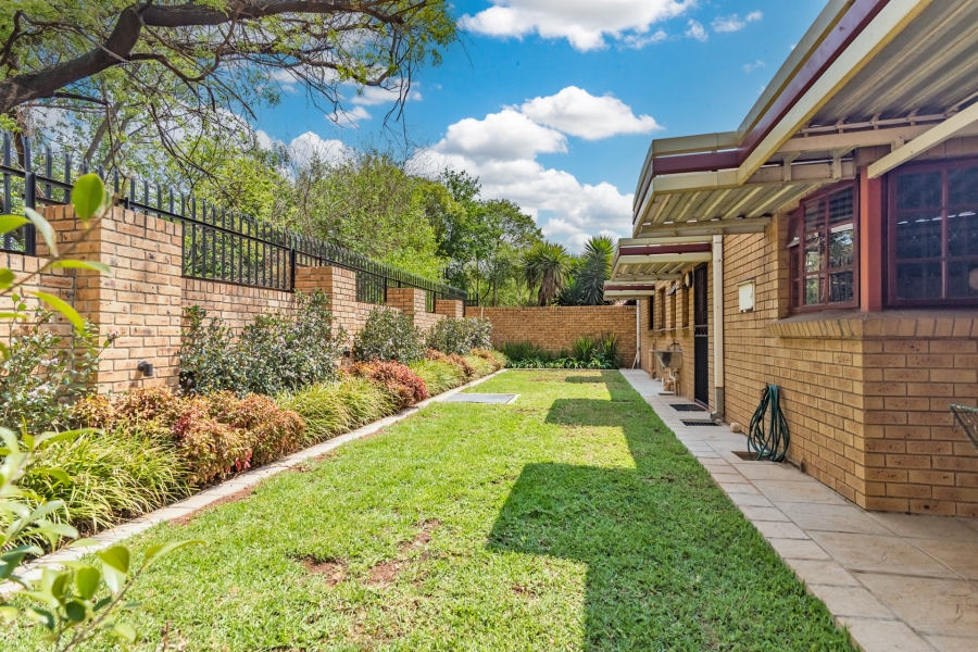 4 Bedroom Property for Sale in Clubview Gauteng