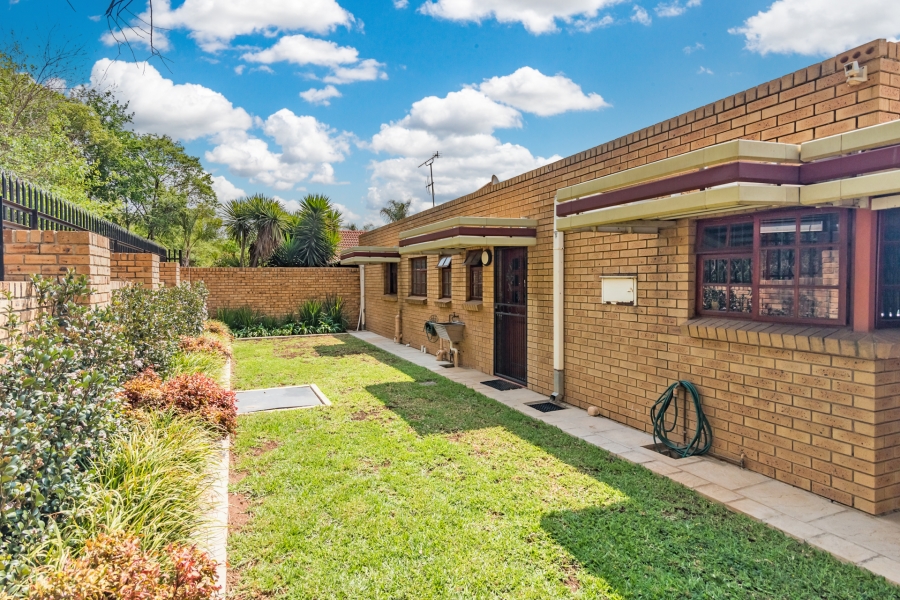 4 Bedroom Property for Sale in Clubview Gauteng