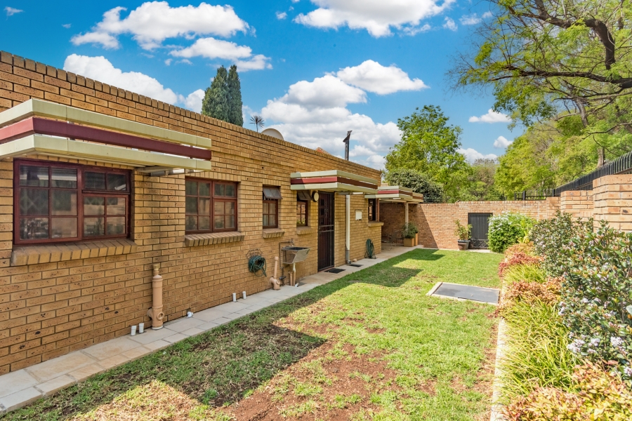 4 Bedroom Property for Sale in Clubview Gauteng