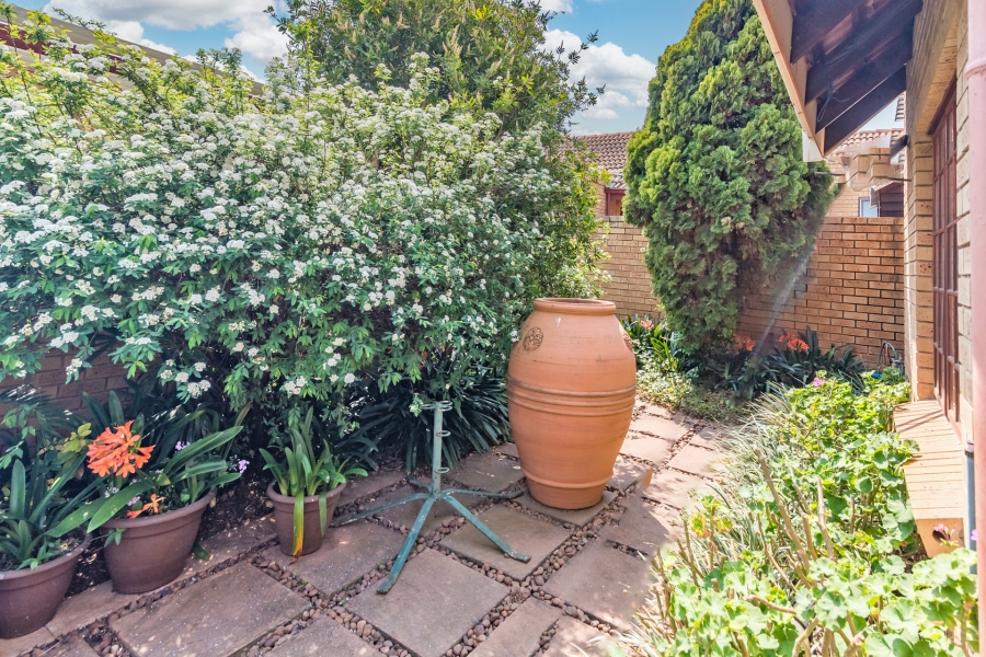4 Bedroom Property for Sale in Clubview Gauteng