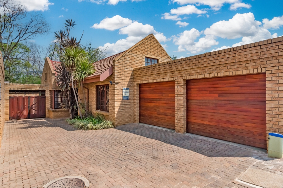 4 Bedroom Property for Sale in Clubview Gauteng
