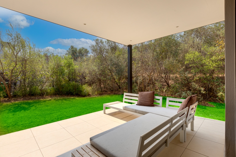 3 Bedroom Property for Sale in Steyn City Gauteng
