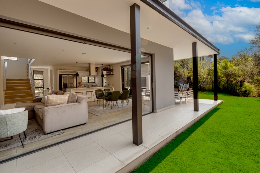 3 Bedroom Property for Sale in Steyn City Gauteng