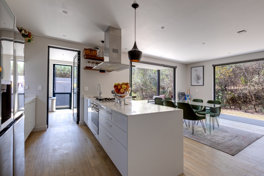 3 Bedroom Property for Sale in Steyn City Gauteng