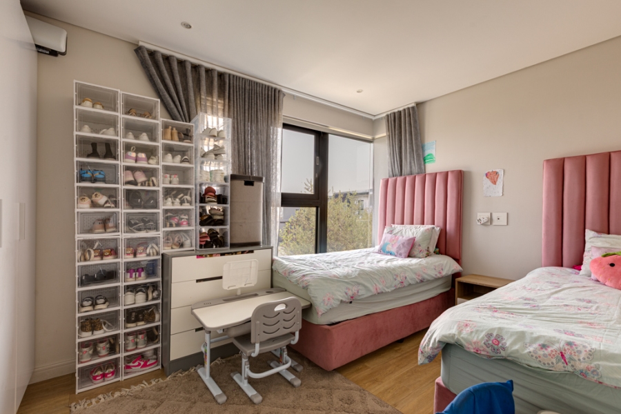 3 Bedroom Property for Sale in Steyn City Gauteng