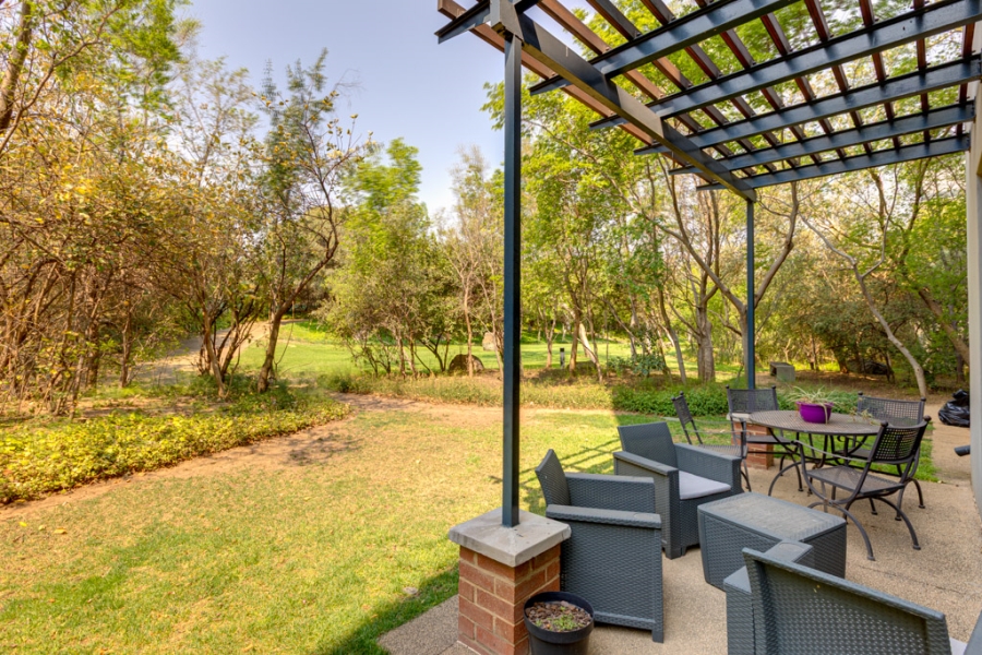 3 Bedroom Property for Sale in Steyn City Gauteng