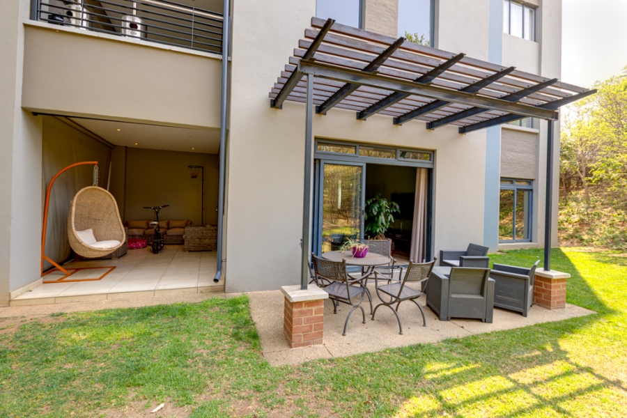 3 Bedroom Property for Sale in Steyn City Gauteng