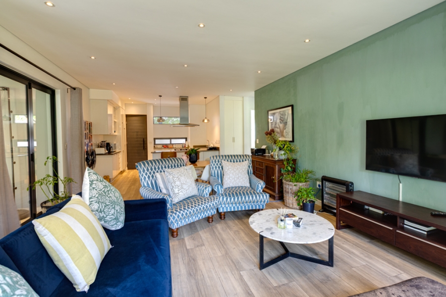 3 Bedroom Property for Sale in Steyn City Gauteng