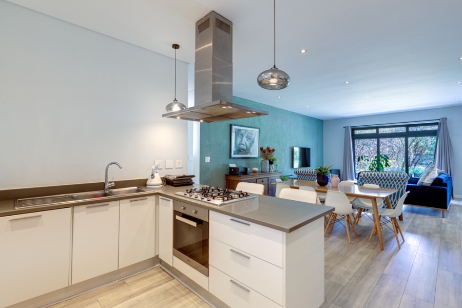 3 Bedroom Property for Sale in Steyn City Gauteng