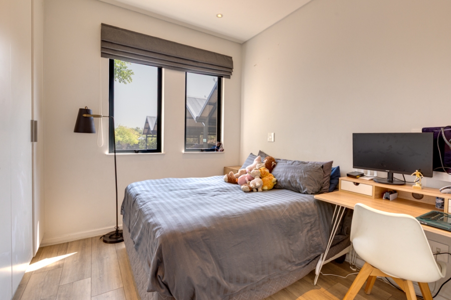 3 Bedroom Property for Sale in Steyn City Gauteng