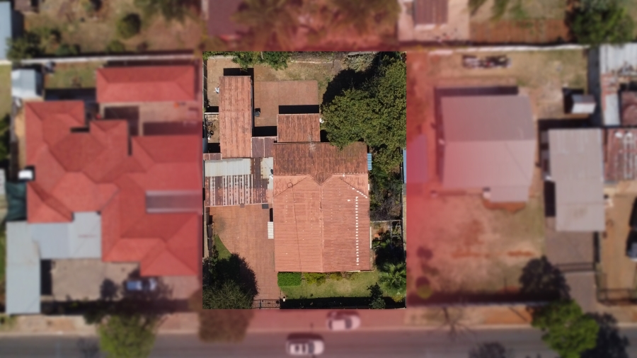 5 Bedroom Property for Sale in Danville Gauteng