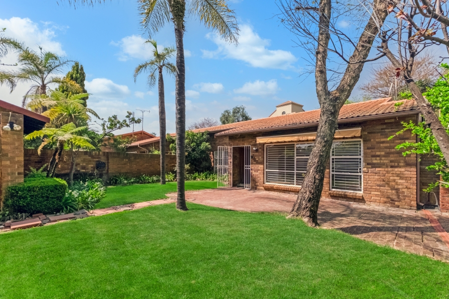 3 Bedroom Property for Sale in Sandown Gauteng