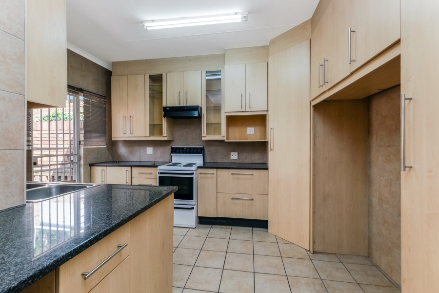 3 Bedroom Property for Sale in Sandown Gauteng