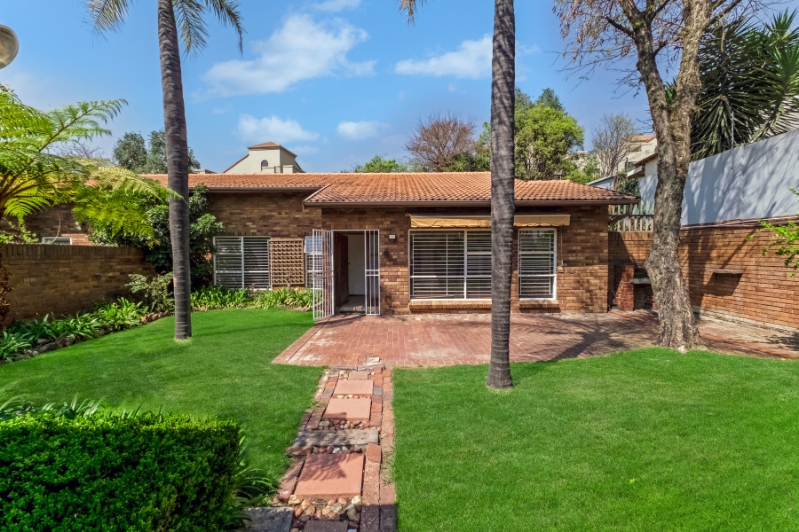 3 Bedroom Property for Sale in Sandown Gauteng