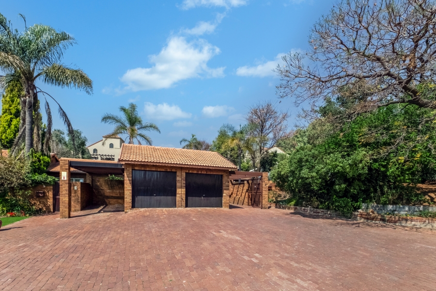 3 Bedroom Property for Sale in Sandown Gauteng