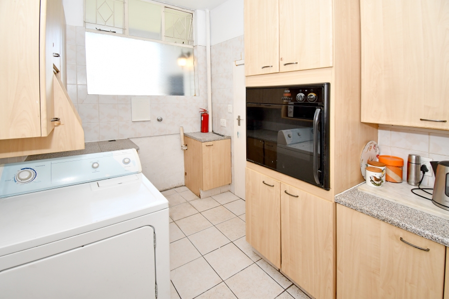 3 Bedroom Property for Sale in Riviera Gauteng