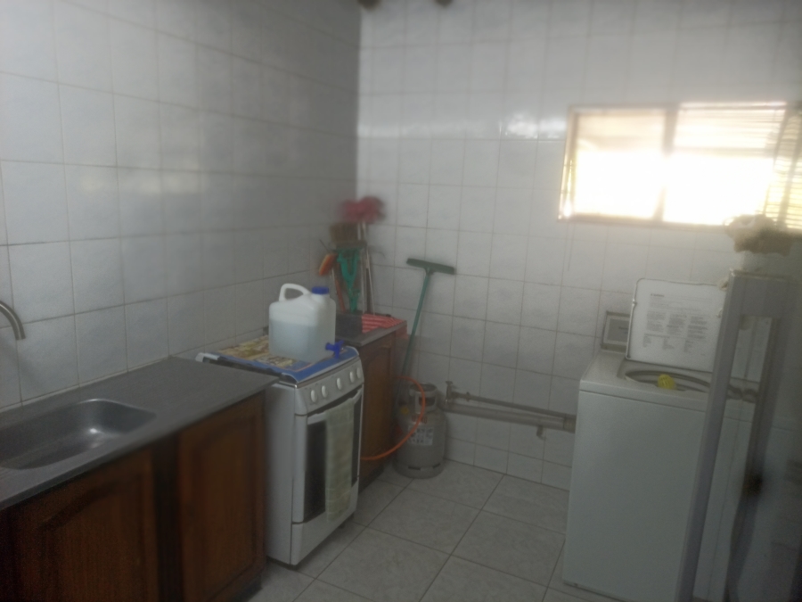 3 Bedroom Property for Sale in Verwoerdpark Gauteng