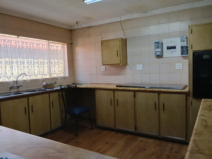 3 Bedroom Property for Sale in Homelake Gauteng