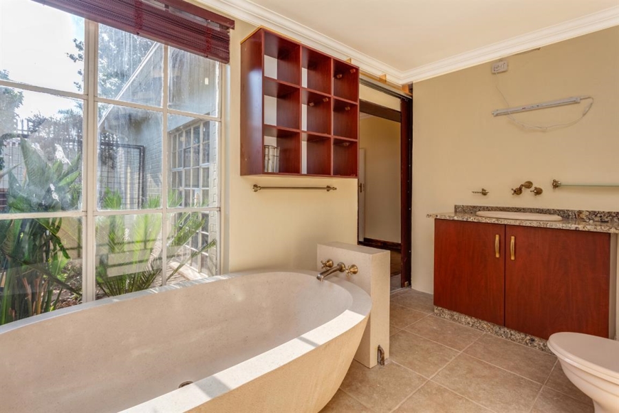 To Let 3 Bedroom Property for Rent in Westdene Gauteng