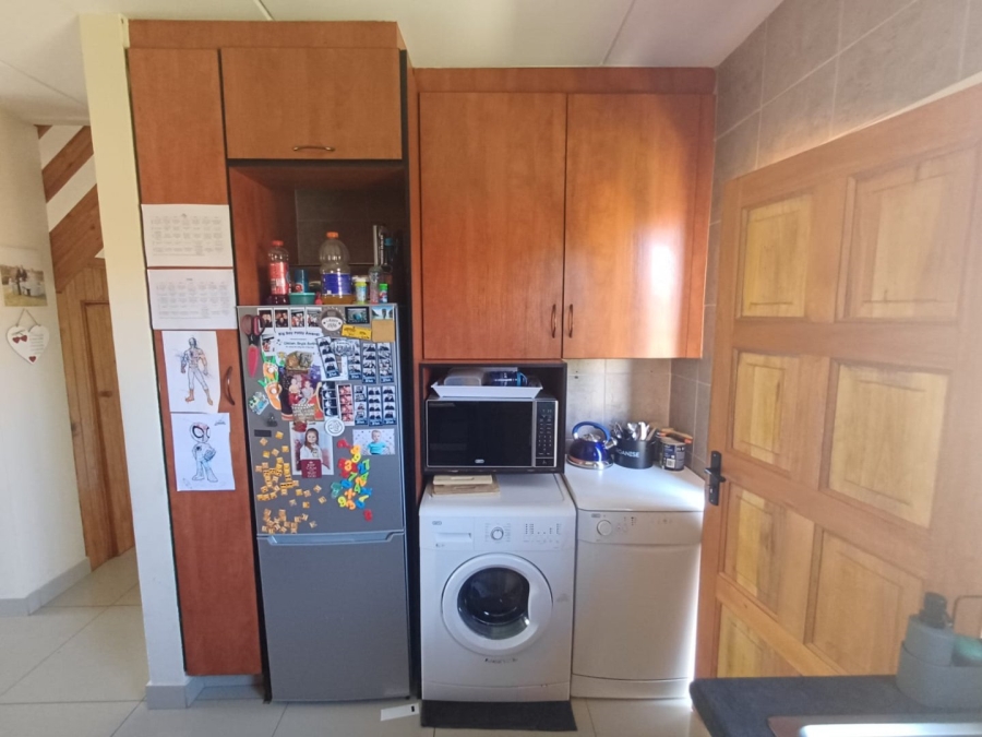 3 Bedroom Property for Sale in Wilgeheuwel Gauteng
