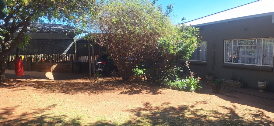 3 Bedroom Property for Sale in Wentworth Park Gauteng