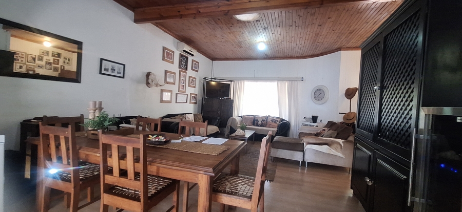 3 Bedroom Property for Sale in Wentworth Park Gauteng