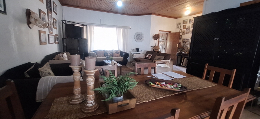 3 Bedroom Property for Sale in Wentworth Park Gauteng