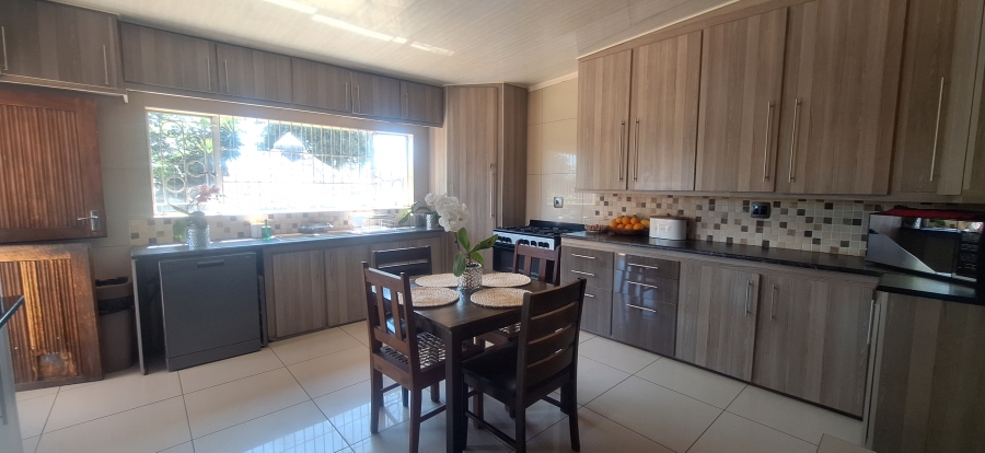 3 Bedroom Property for Sale in Wentworth Park Gauteng