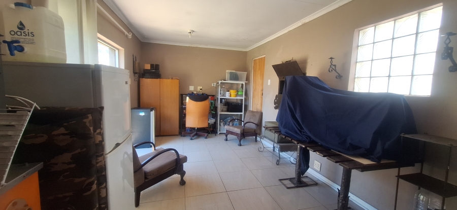 3 Bedroom Property for Sale in Wentworth Park Gauteng