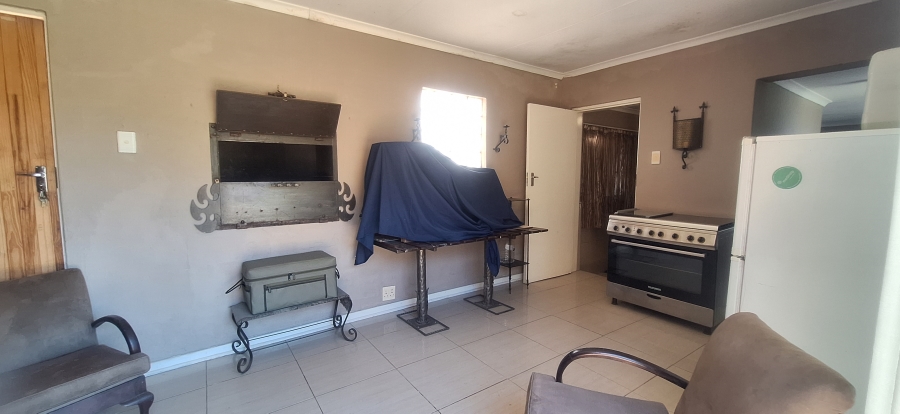 3 Bedroom Property for Sale in Wentworth Park Gauteng