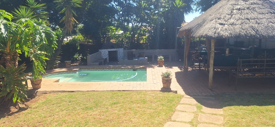 3 Bedroom Property for Sale in Wentworth Park Gauteng