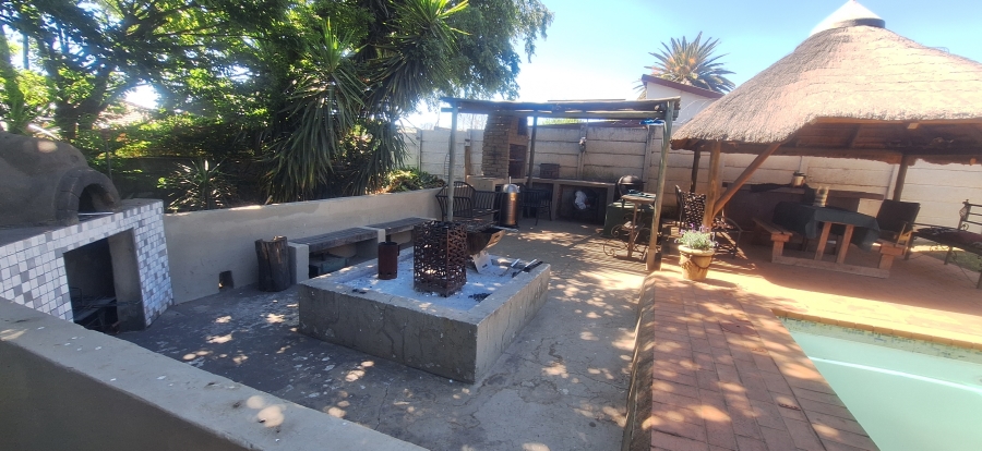3 Bedroom Property for Sale in Wentworth Park Gauteng