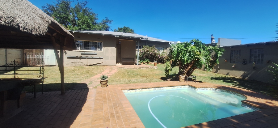 3 Bedroom Property for Sale in Wentworth Park Gauteng