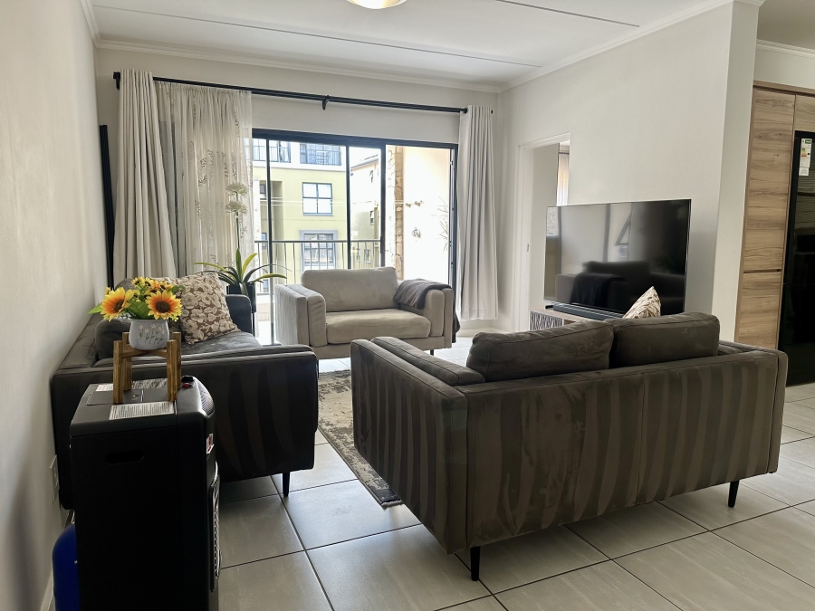 3 Bedroom Property for Sale in Waterfall Gauteng