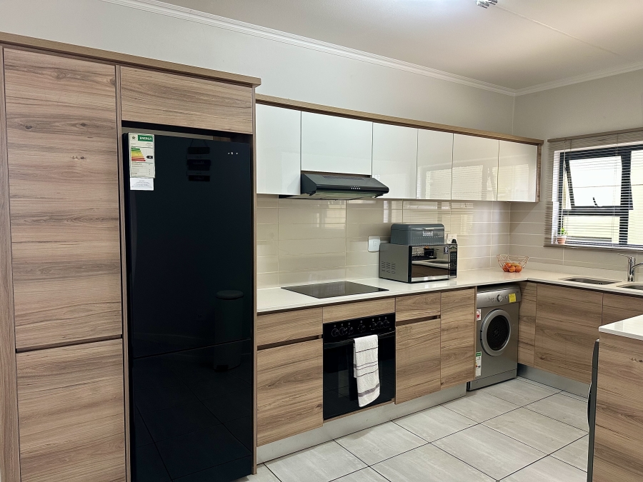 3 Bedroom Property for Sale in Waterfall Gauteng