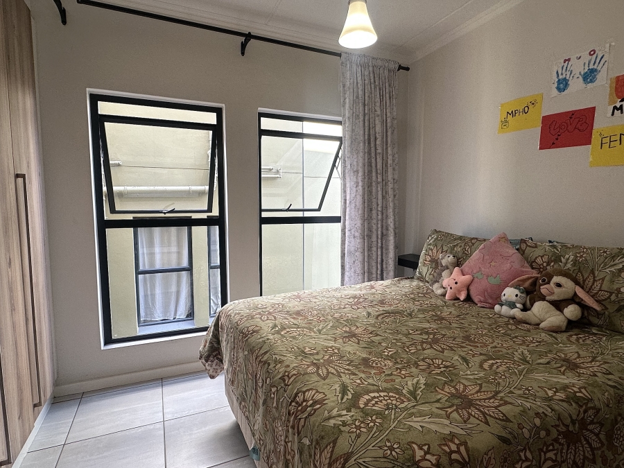 3 Bedroom Property for Sale in Waterfall Gauteng